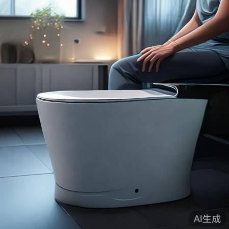 智能马桶录音:通话娱乐,隐私保