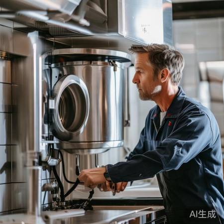 油烟机修:资质、经验、费用查。