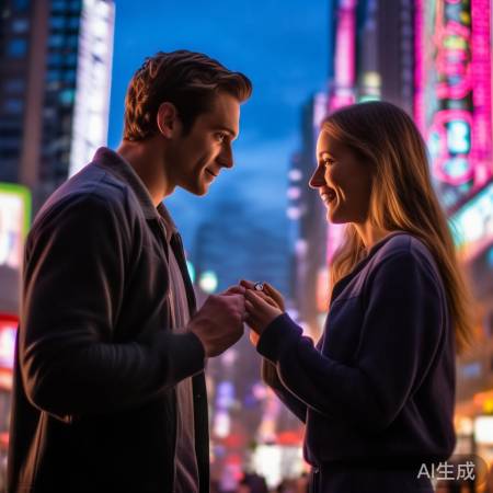 《亲爱的,热爱的》第三部,青春