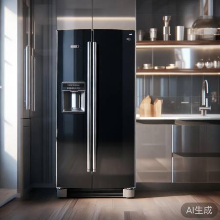 东芝559冰箱团购优惠，速抢！