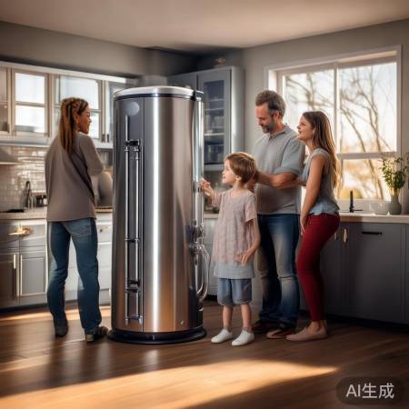 选热水器，电燃两相宜