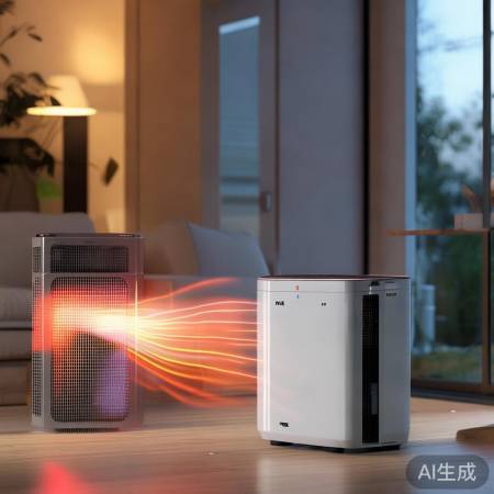 AO史密斯、科龙空气能热泵,制