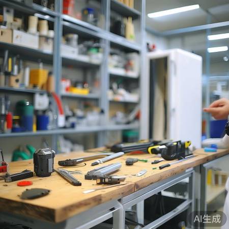 安装前备工具,消毒柜提前购。