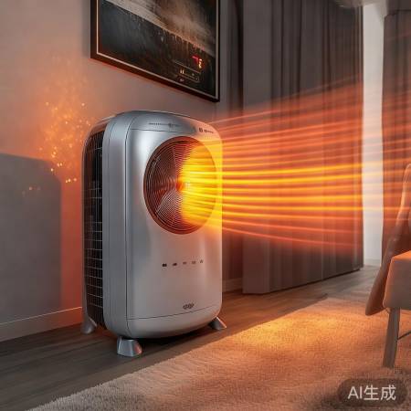 “西格玛空气能E4，快速供暖，