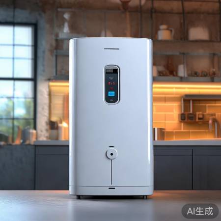 热水器安全功能关键看防电墙。