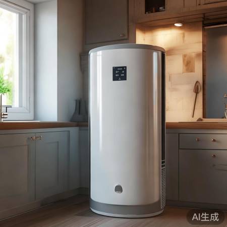 高能效热水器,节能环保首选