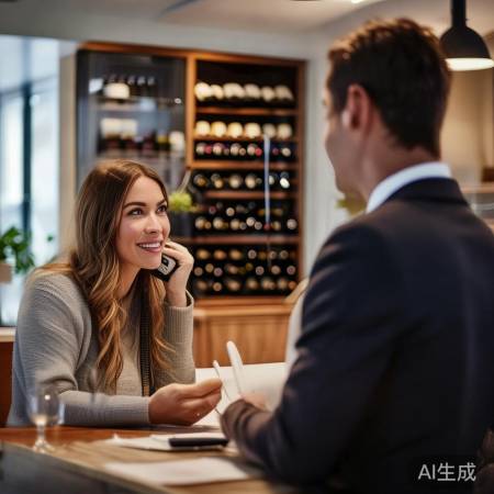 咨询定制红酒柜,轻松选佳品。