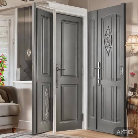 个性定制,打造温馨家园