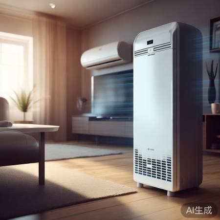 空调清凉客厅，匹数摆放讲求技巧
