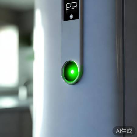 格美淇热水器插头绿灯问题解答