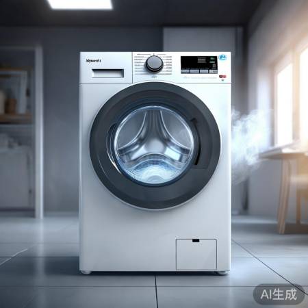 创维洗衣机,市场占有率领先,值