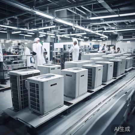 中央空调试验台专业商家推荐，夏