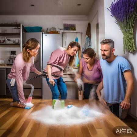 防臭攻略大放送!