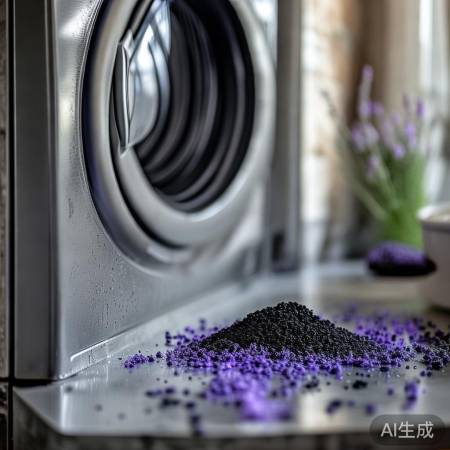 保持烘干机干燥,除湿剂助除异味