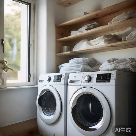 通风除味,保持空气流通