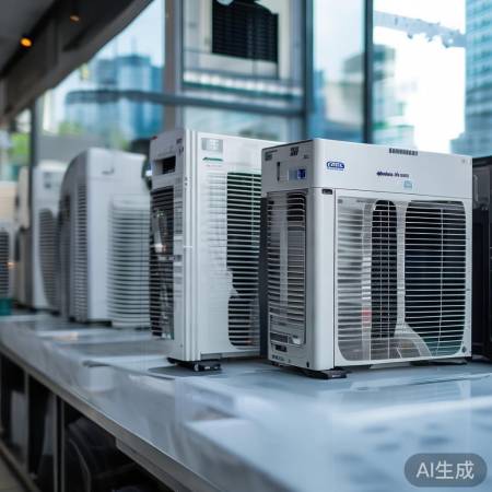 天津空调选格力、美的、海尔