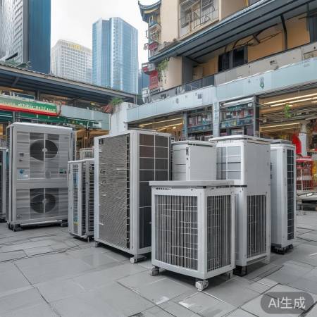 天津热销空调推荐