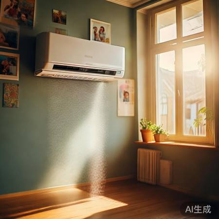 空调不滴水揭秘攻略