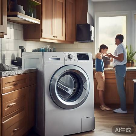 节能环保,省水省电好选择