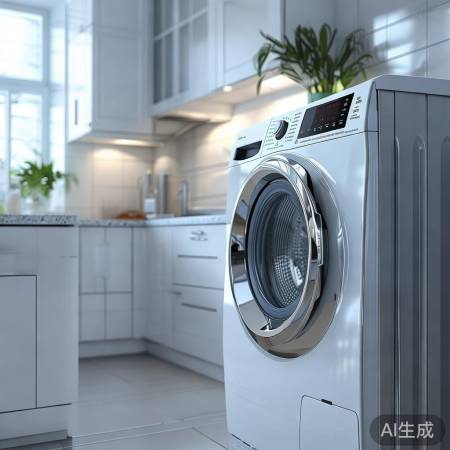 健康环保节能,半自动洗衣机热销