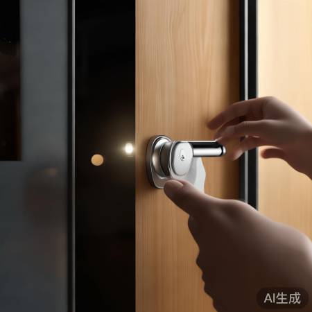 小米智能锁续航半年，用户反馈不