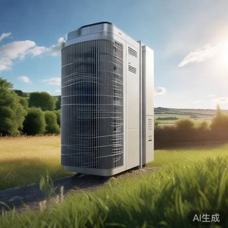 “通风阳光好，空气能高效”