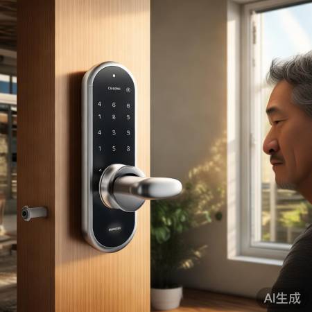 教您改Hooply智能锁密码！