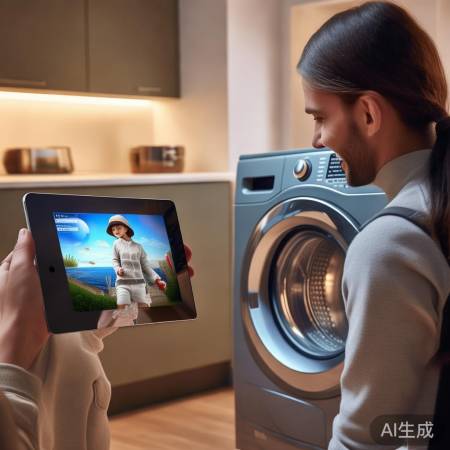 德清乾元洗衣机优惠大放送！