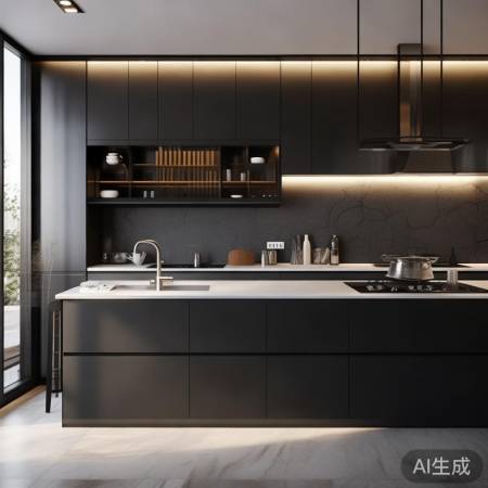 熊猫油烟机188，厨房好帮手！