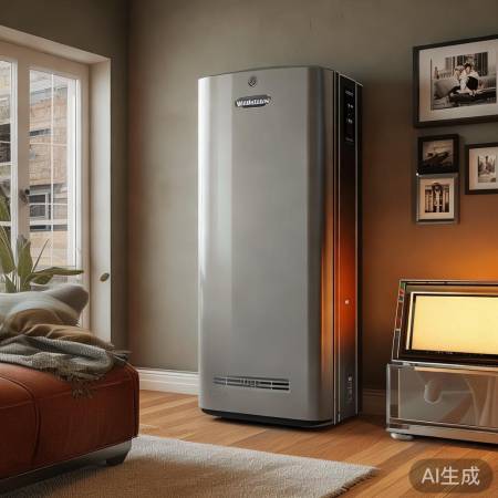 威能壁挂炉28kw,节能温暖好