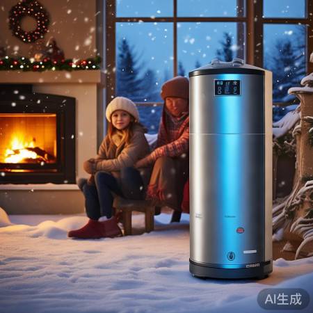 刻度阀防冻，冬季管道无忧