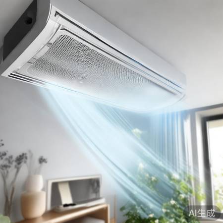 防吹罩守护室内空气,防疫必备!