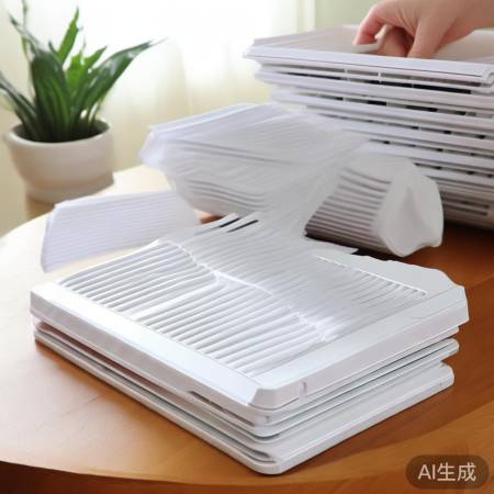 选空调防吹罩:材质软、尺寸合、