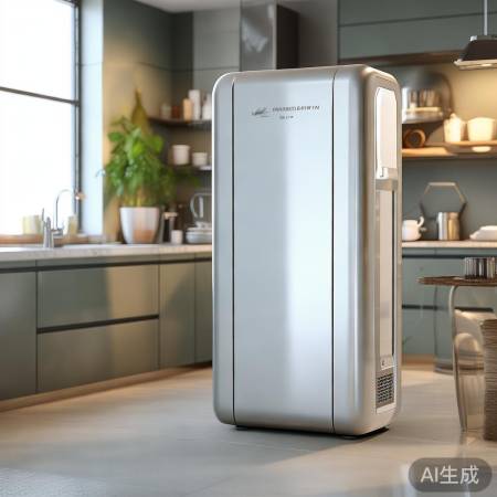 热泵热水器:节能环保,利国利家