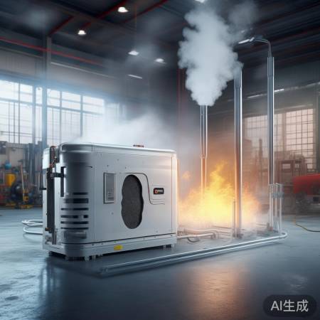 空气能供热,热泵制暖,室内温暖