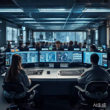 多重防护,安全无忧