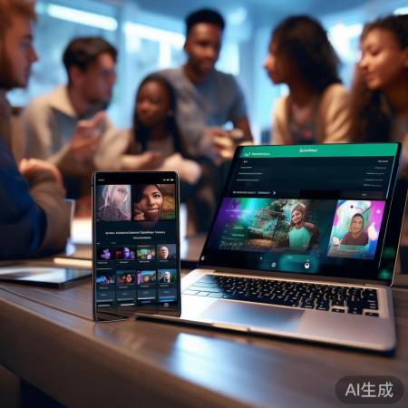 Spotify多端同步,贴心功