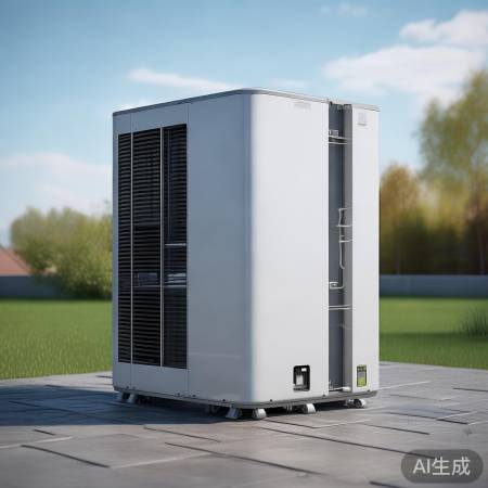 空气能热水器，节能环保，价格几