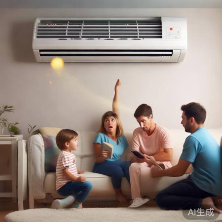 空调故障勿自行修，专业维护保安