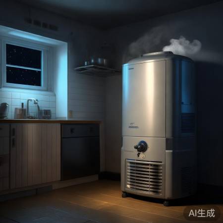 揭秘热水器降温学问