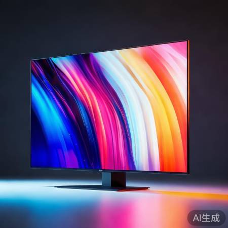 OLED电视:超薄高画质,色彩