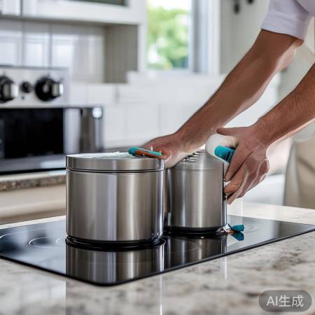 选对清洁剂,水箱焕新如初。