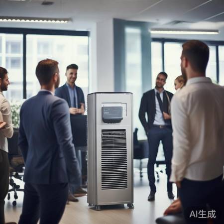 中央空调租赁,省心省力又省钱。