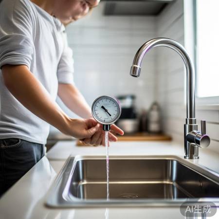 检查水压,水管畅通热水足