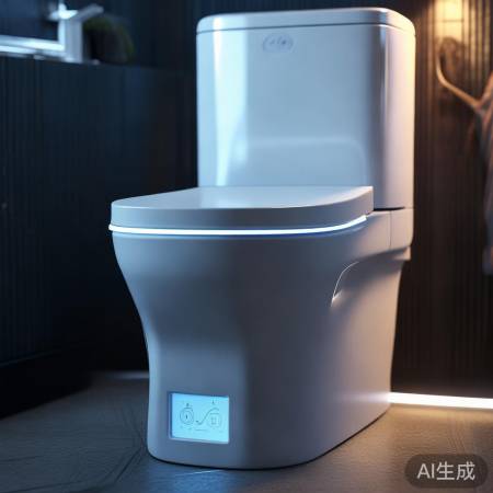 换电池后,验马桶功能