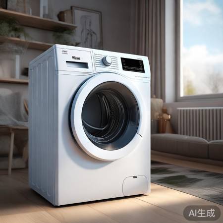 小天鹅洗衣机,家居时尚新宠
