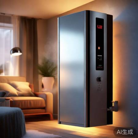 双壁挂炉:供暖热水两用,一机方