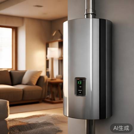 选正规厂双壁挂炉,按需选型,保