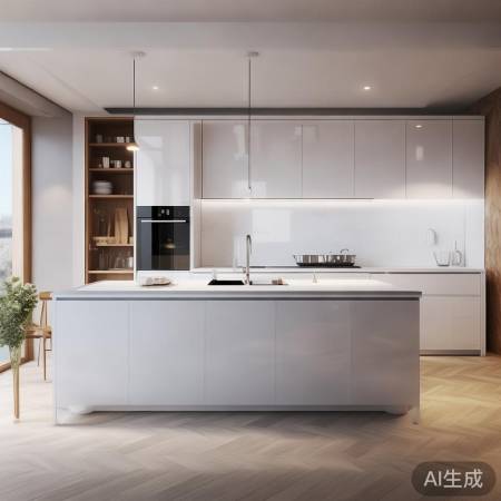 燃气热水器E4故障排查教程