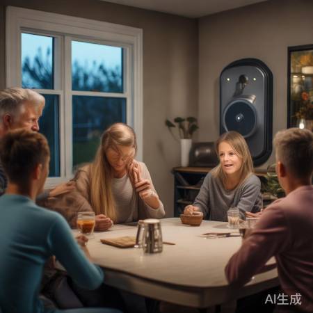 智能锁防范要点提醒